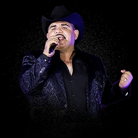 boletos Chuy Lizarraga y El Coyote Palenque Feria de Tabasco 2026