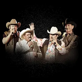 boletos Palomazo Norteño Palenque Feria de Tabasco 2026